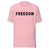 Freedom Charlie Kirk Shirt