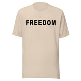 Freedom Charlie Kirk Shirt