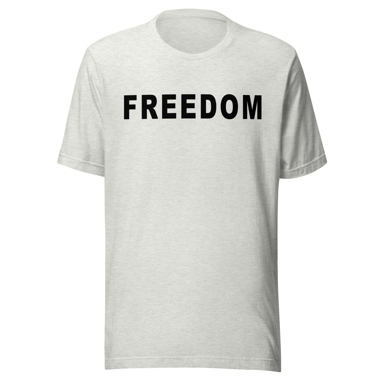 Freedom Charlie Kirk Shirt