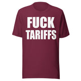 Fuck Tariffs Shirt