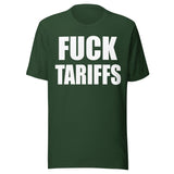 Fuck Tariffs Shirt