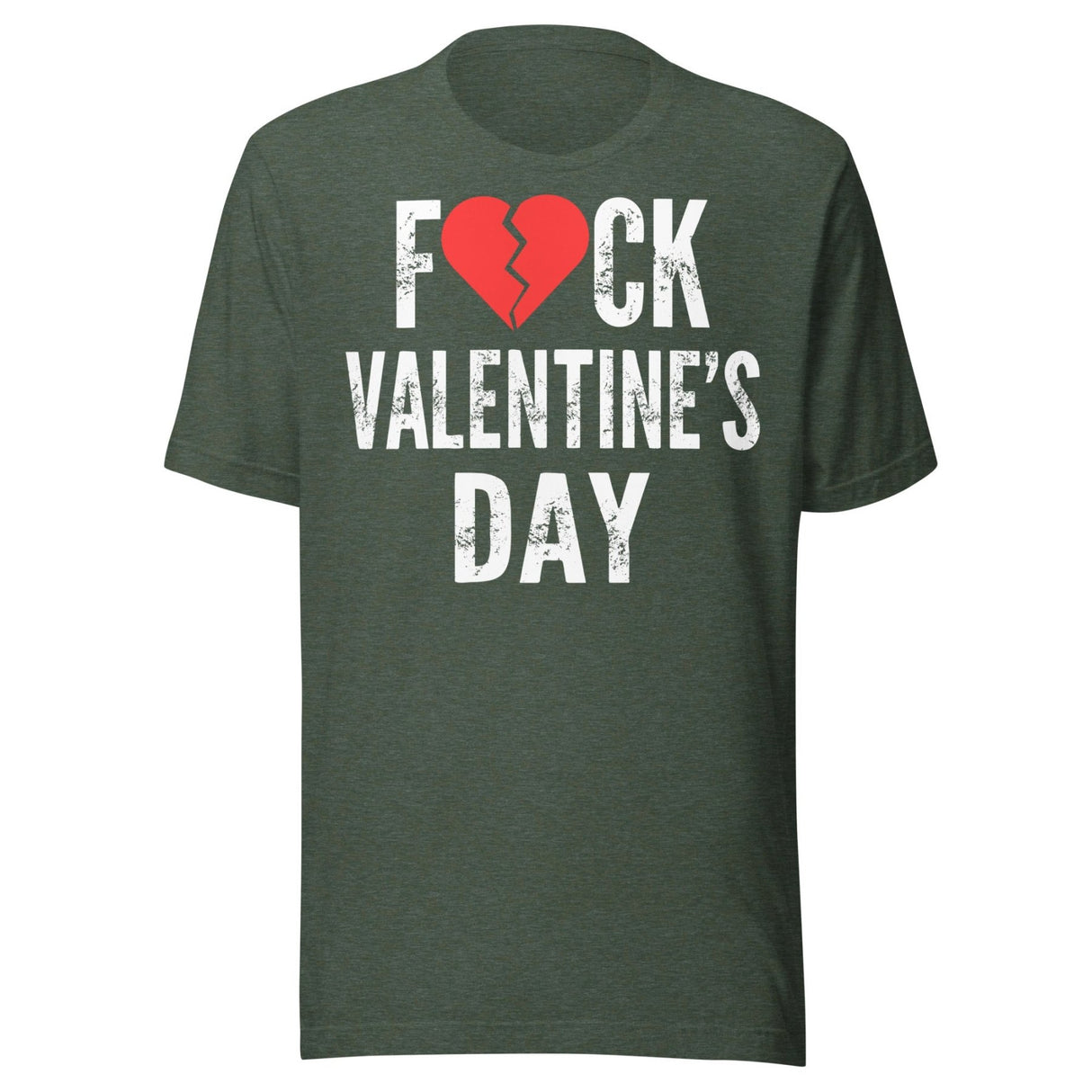 Fuck Valentine's Day Shirt