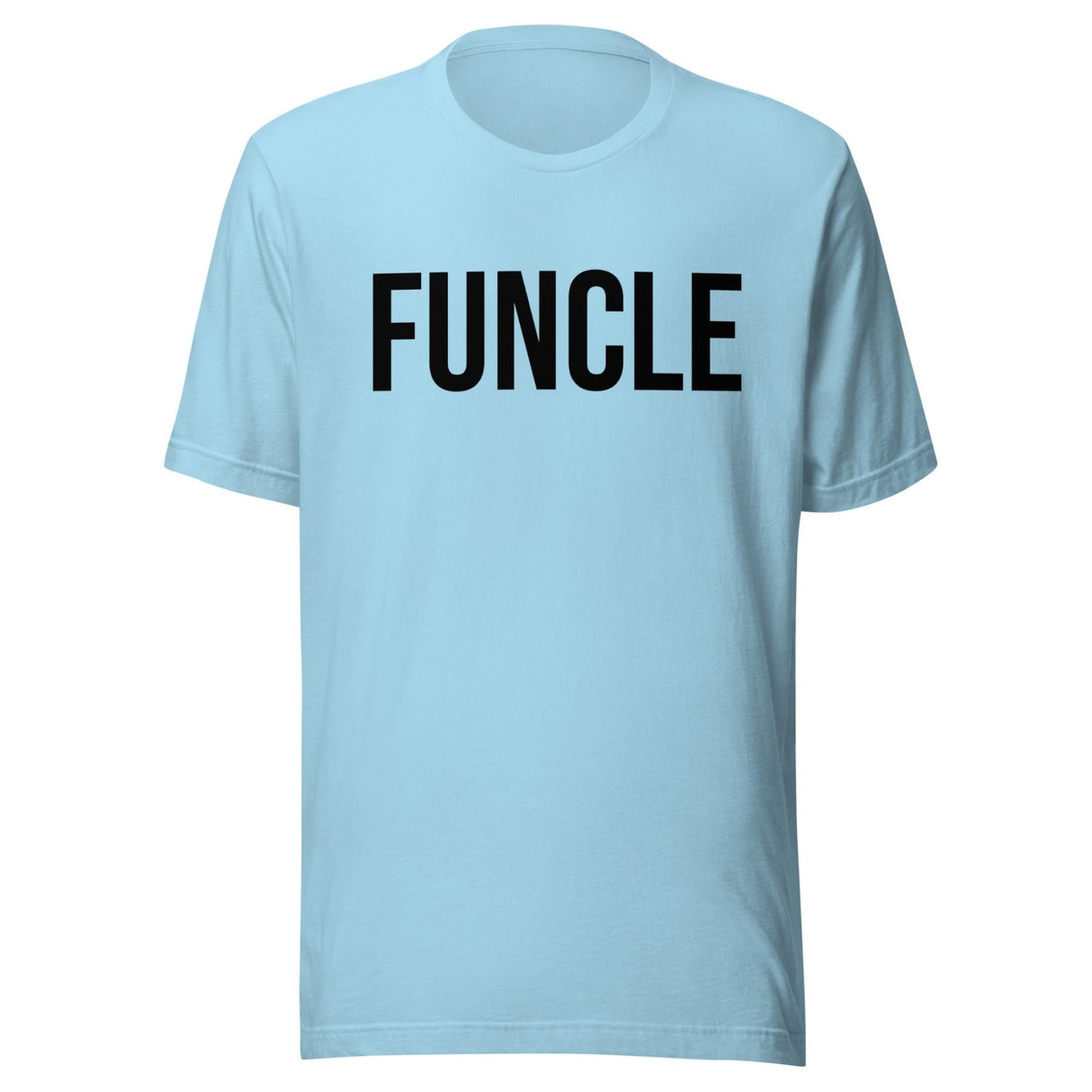 Funcle Shirt