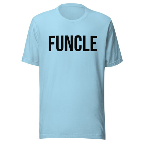 Funcle Shirt