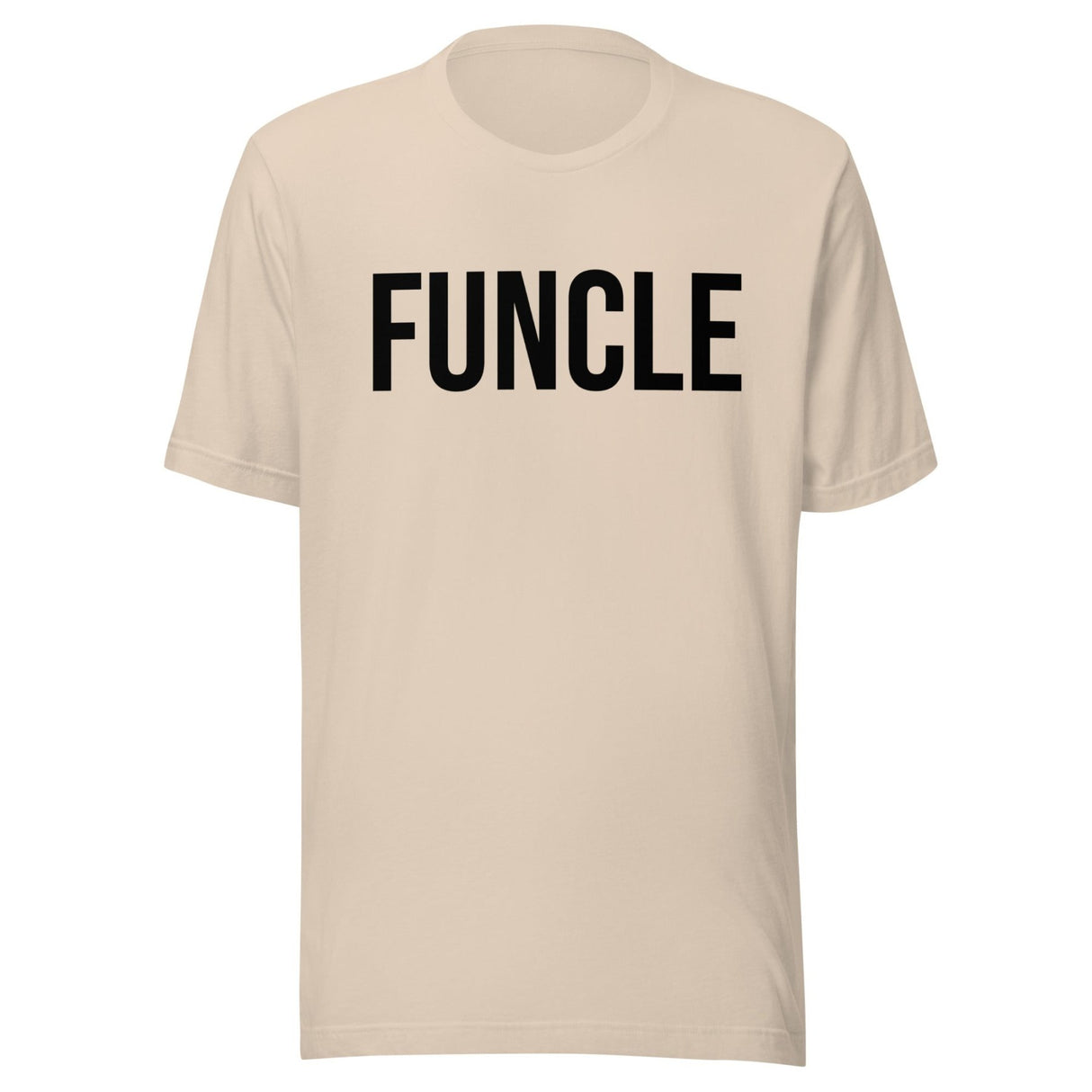 Funcle Shirt