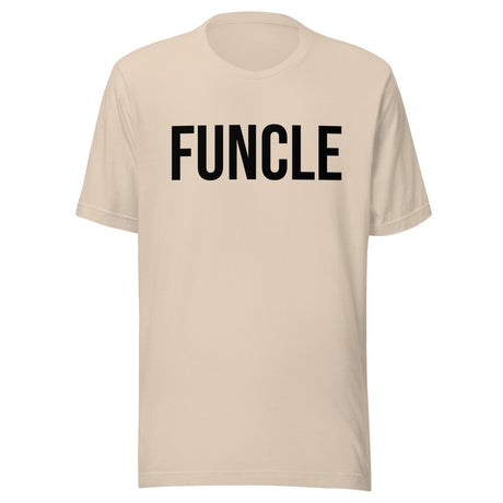 Funcle Shirt