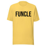 Funcle Shirt