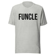 Funcle Shirt