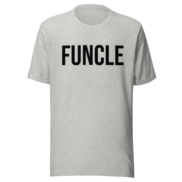 Funcle Shirt