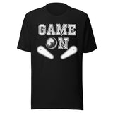 Game On Pinball Shirt