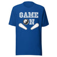 Game On Pinball Shirt