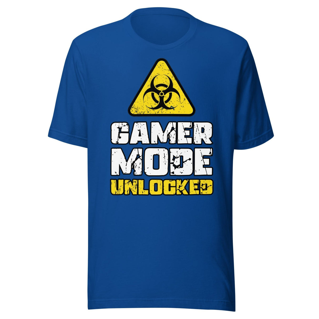 Gamer Mode Unlocked Shirt