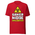 Gamer Mode Unlocked Shirt