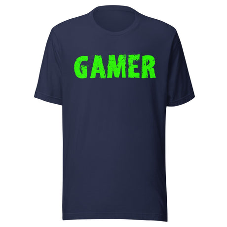 Gamer Shirt