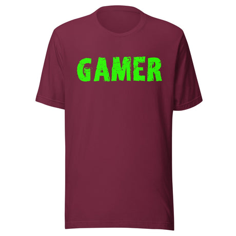 Gamer Shirt