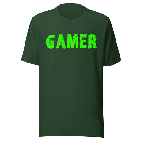 Gamer Shirt