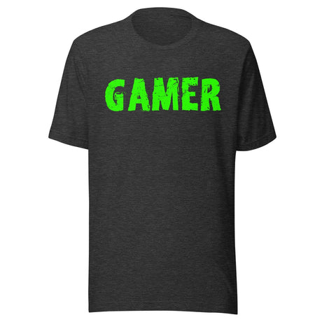 Gamer Shirt