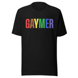 Gaymer Shirt