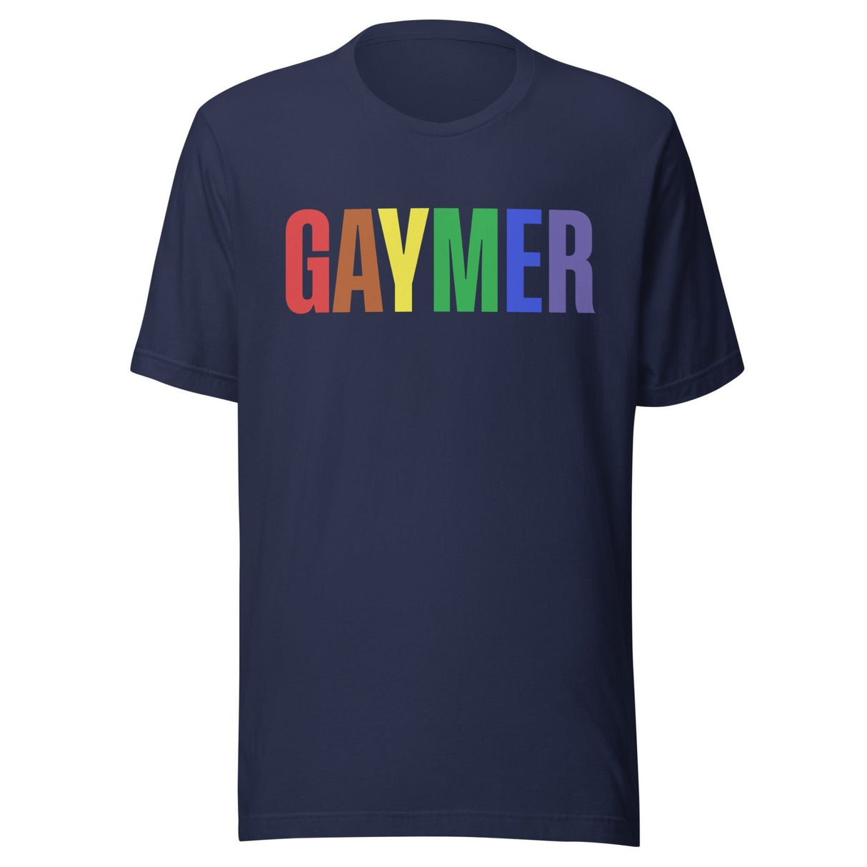 Gaymer Shirt