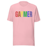 Gaymer Shirt
