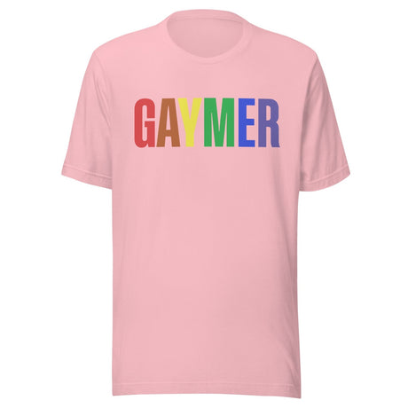 Gaymer Shirt