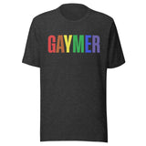 Gaymer Shirt