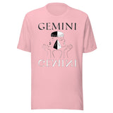 Gemini Zodiac Sign Shirt