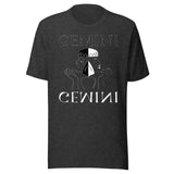 Gemini Zodiac Sign Shirt