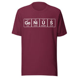 Genius Elements Shirt