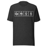 Genius Elements Shirt