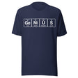 Genius Elements Shirt