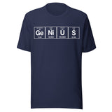 Genius Elements Shirt