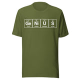 Genius Elements Shirt