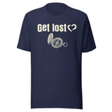 Get Lost Compass Shirt