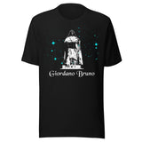 Giordano Bruno Shirt