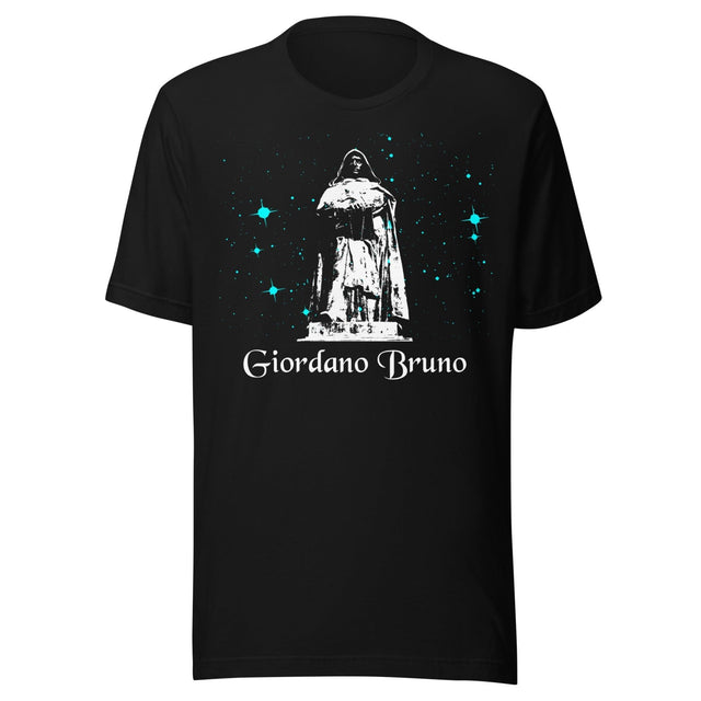 Giordano Bruno Shirt