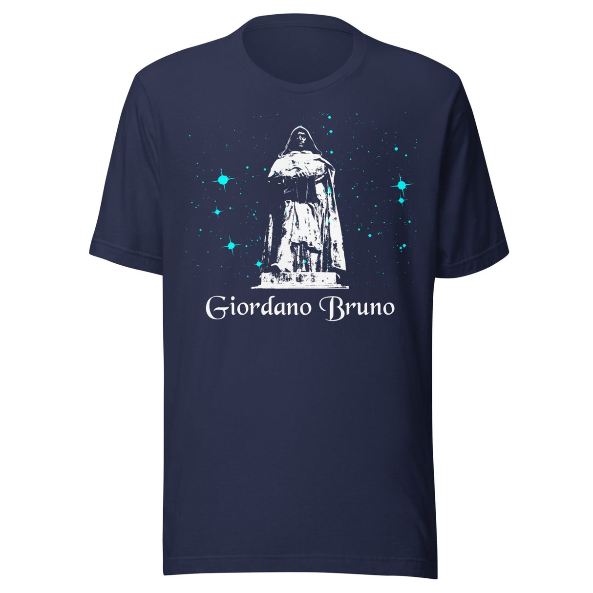 Giordano Bruno Shirt