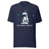 Giordano Bruno Shirt