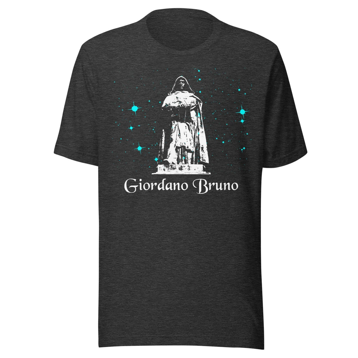 Giordano Bruno Shirt