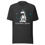 Giordano Bruno Shirt