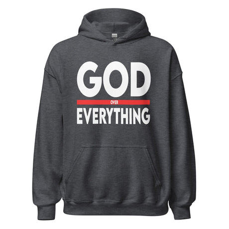 God Over Everything Hoodie