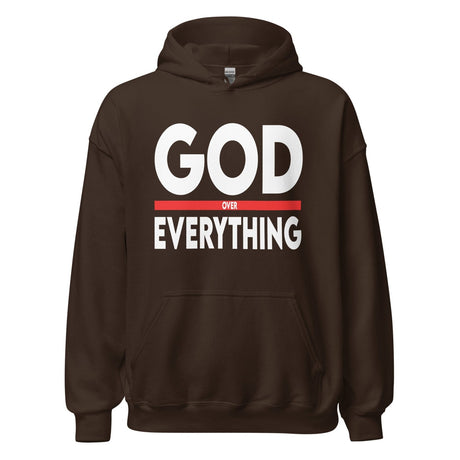 God Over Everything Hoodie