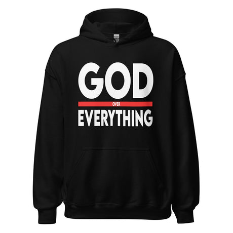 God Over Everything Hoodie