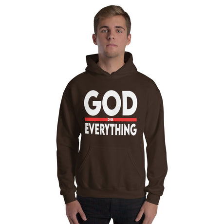 God Over Everything Hoodie