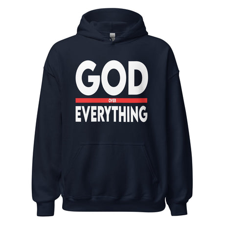 God Over Everything Hoodie