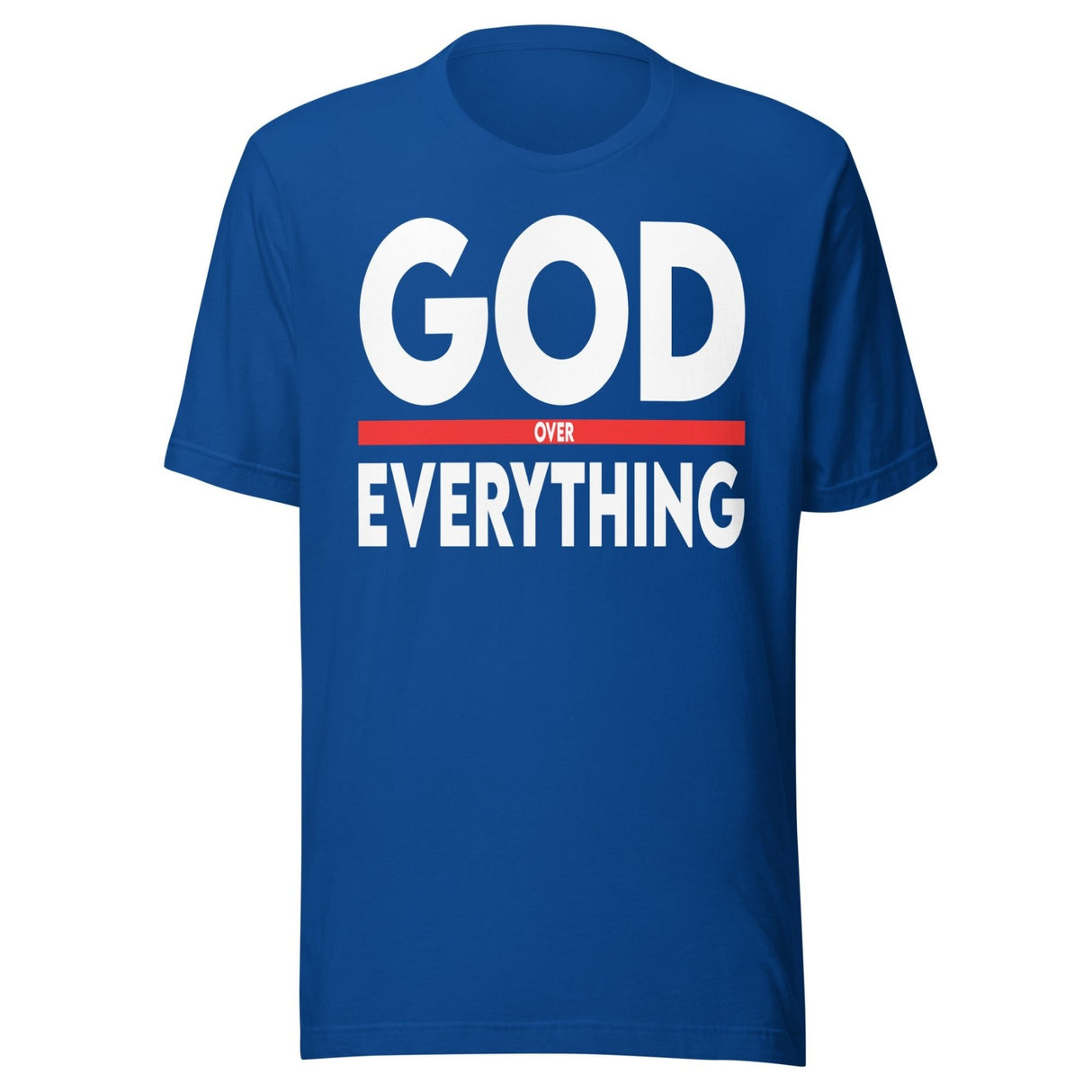 God Over Everything Shirt