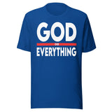 God Over Everything Shirt