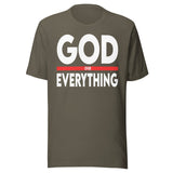 God Over Everything Shirt