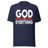 God Over Everything Shirt