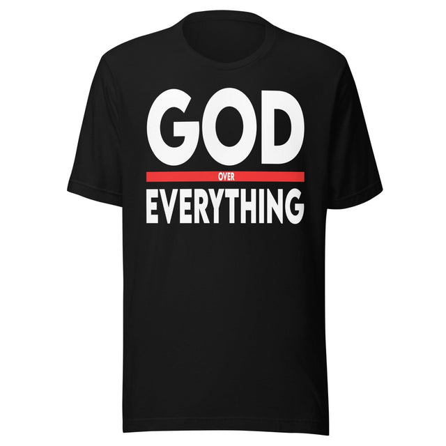 God Over Everything Shirt